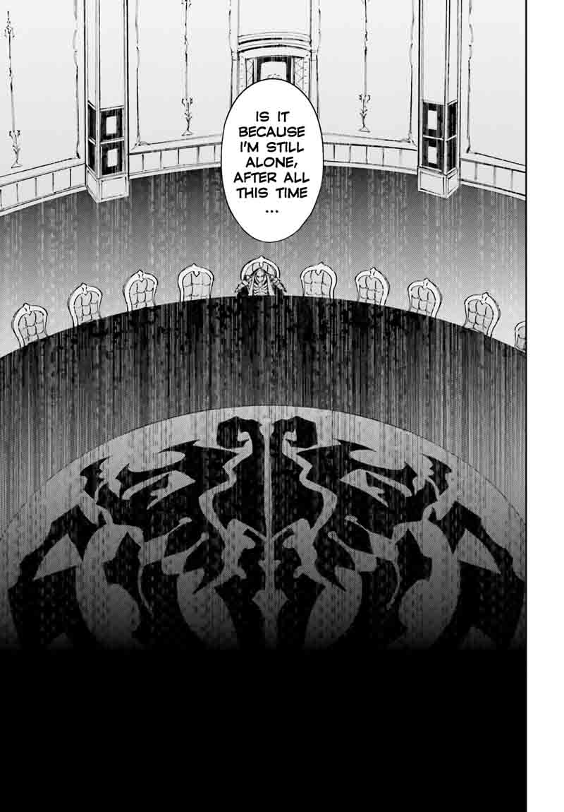 Read Overlord Manga Online