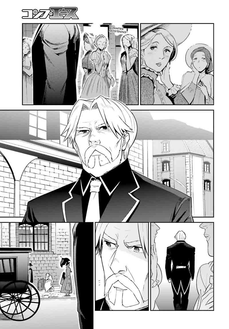 Read Overlord Manga Online