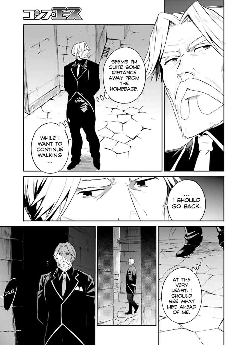 Read Overlord Manga Online