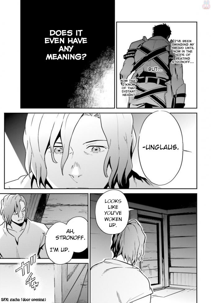 Read Overlord Manga Online