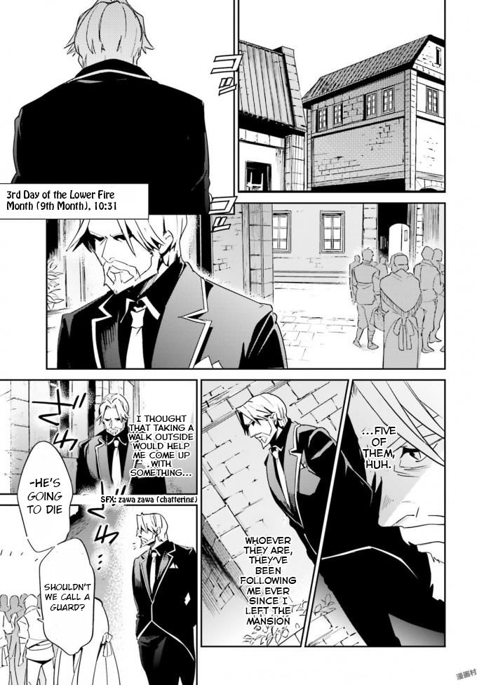 Read Overlord Manga Online