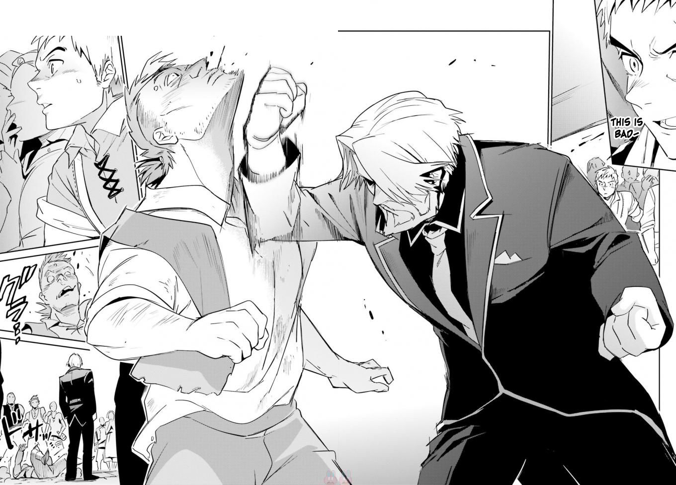 Read Overlord Manga Online
