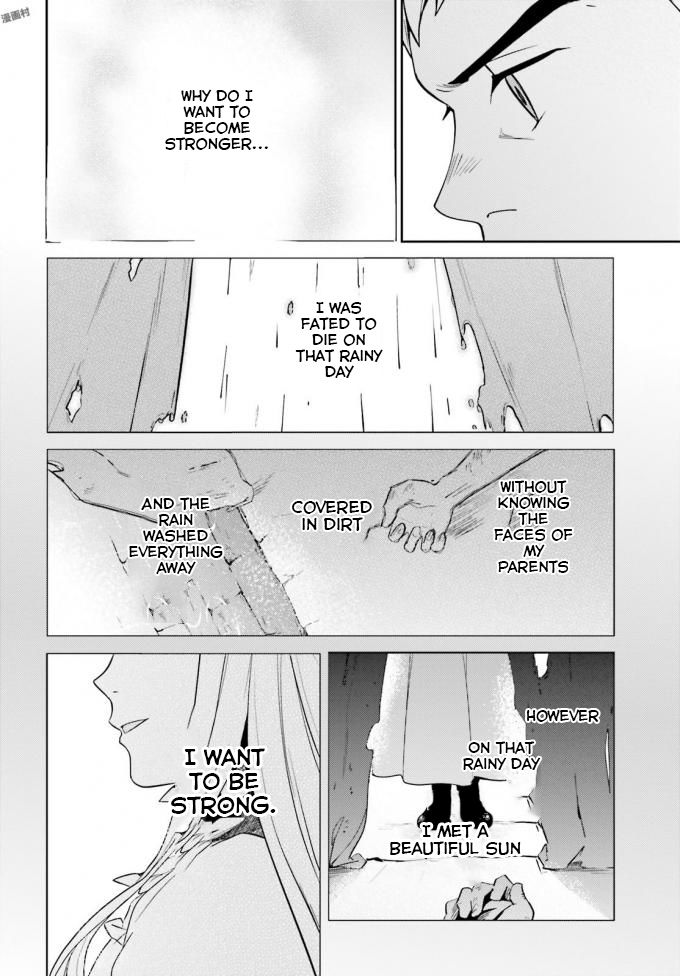 Read Overlord Manga Online