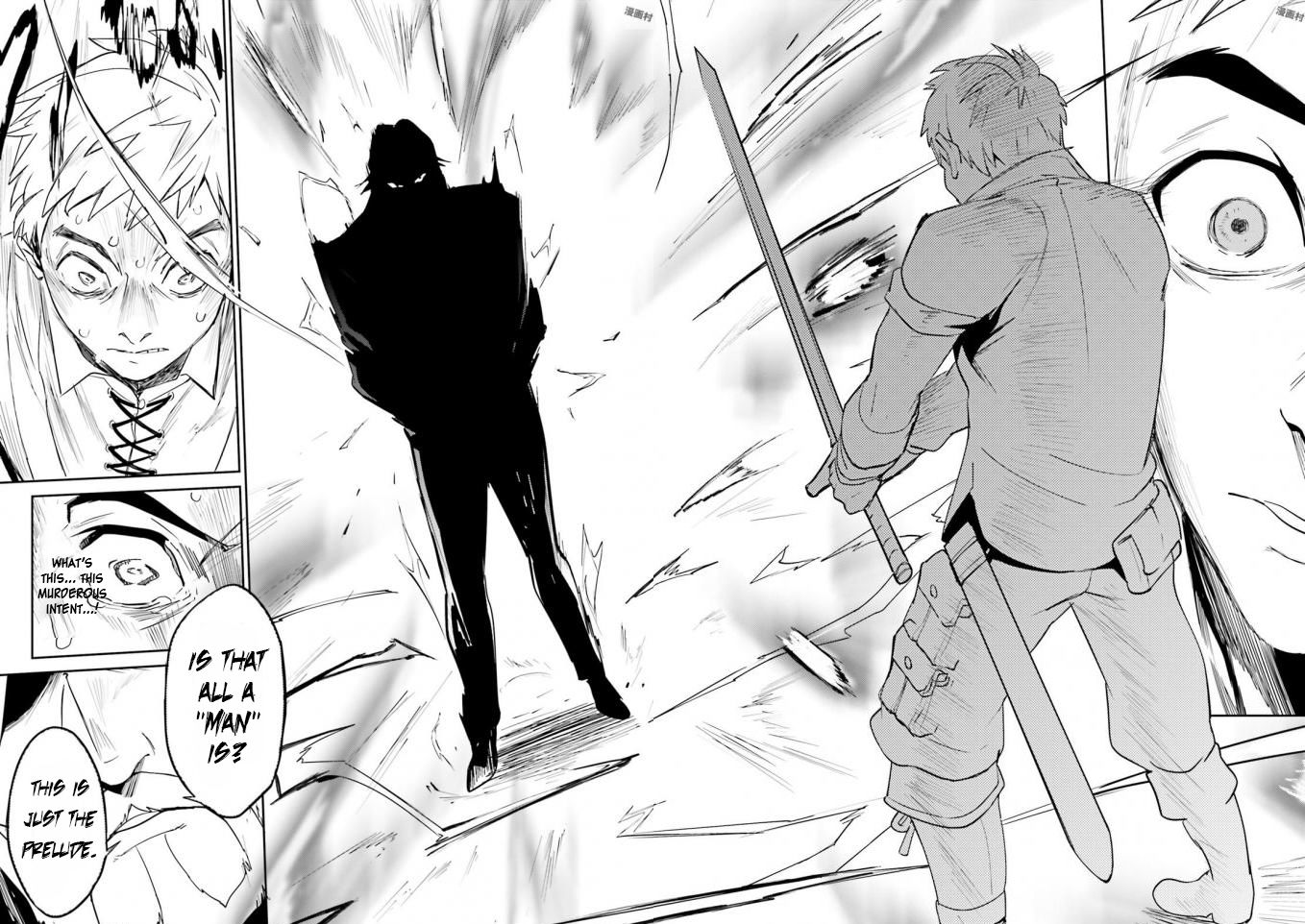 Read Overlord Manga Online