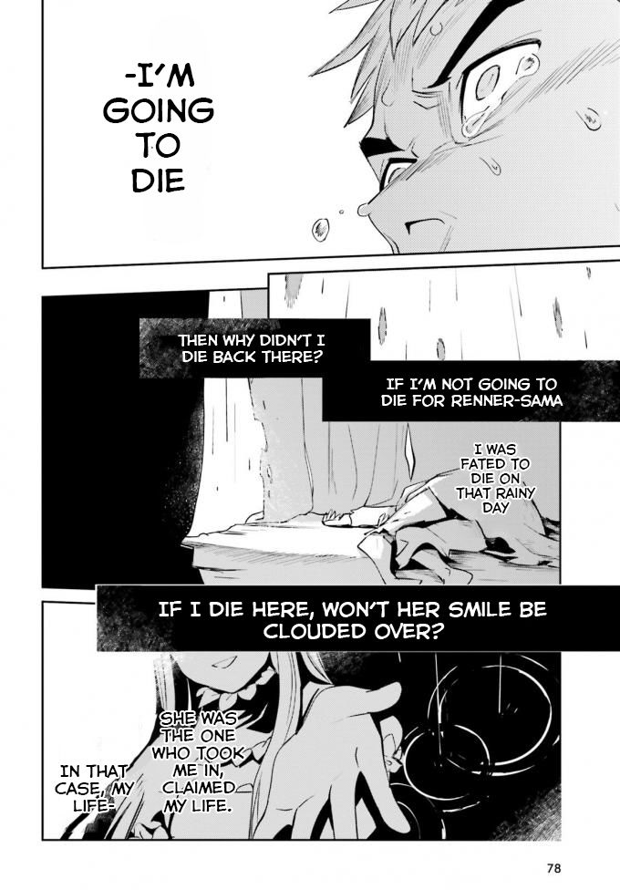 Read Overlord Manga Online