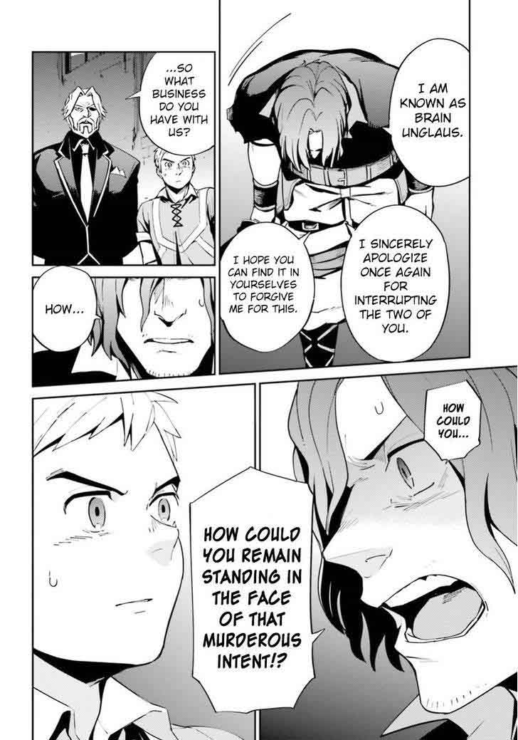 Read Overlord Manga Online