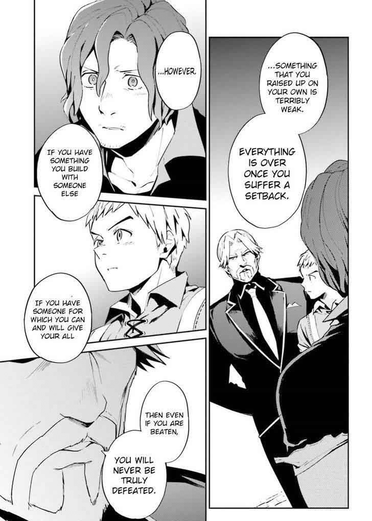 Read Overlord Manga Online