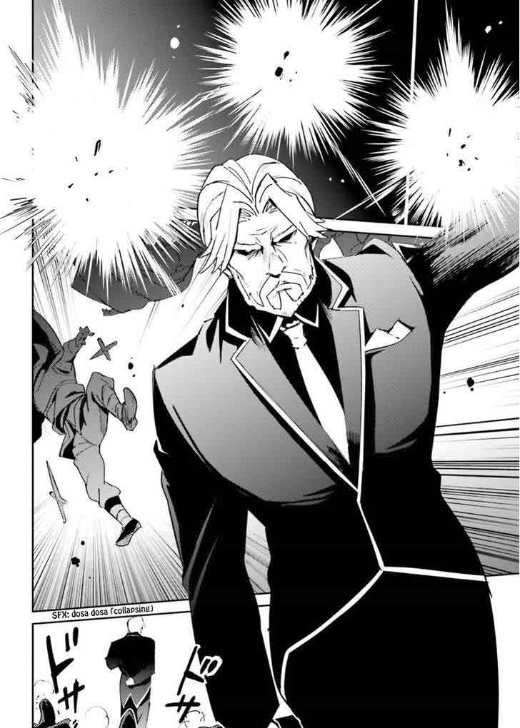 Read Overlord Manga Online