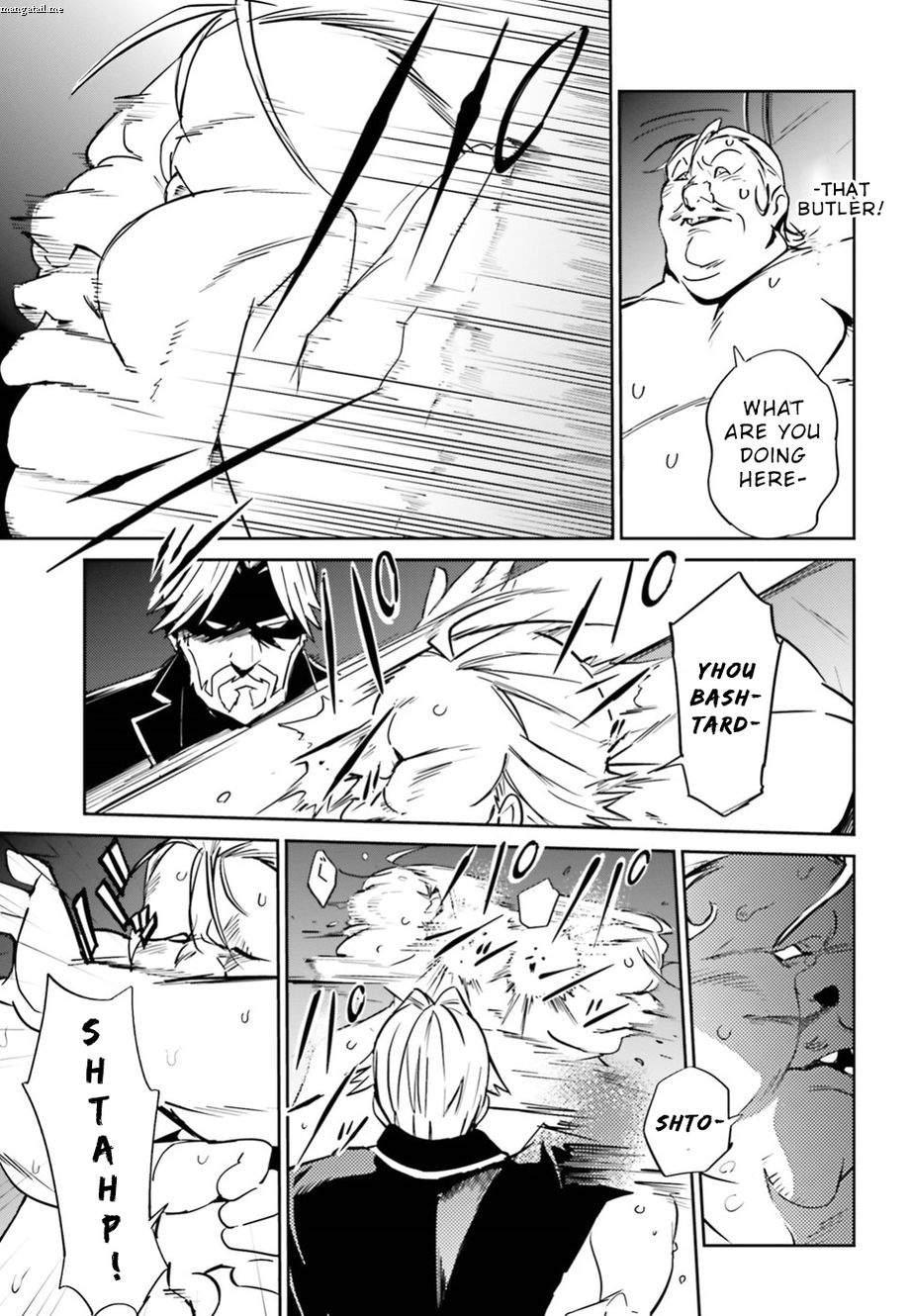 Read Overlord Manga Online