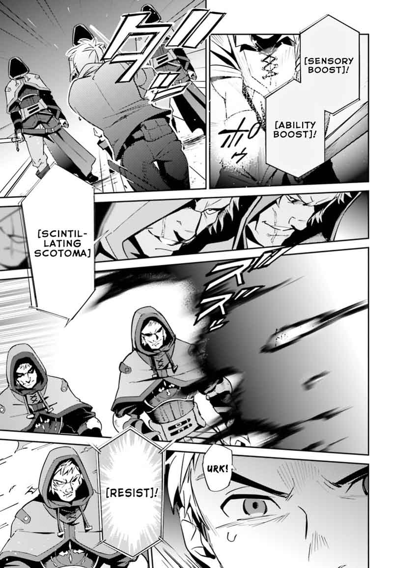 Read Overlord Manga Online
