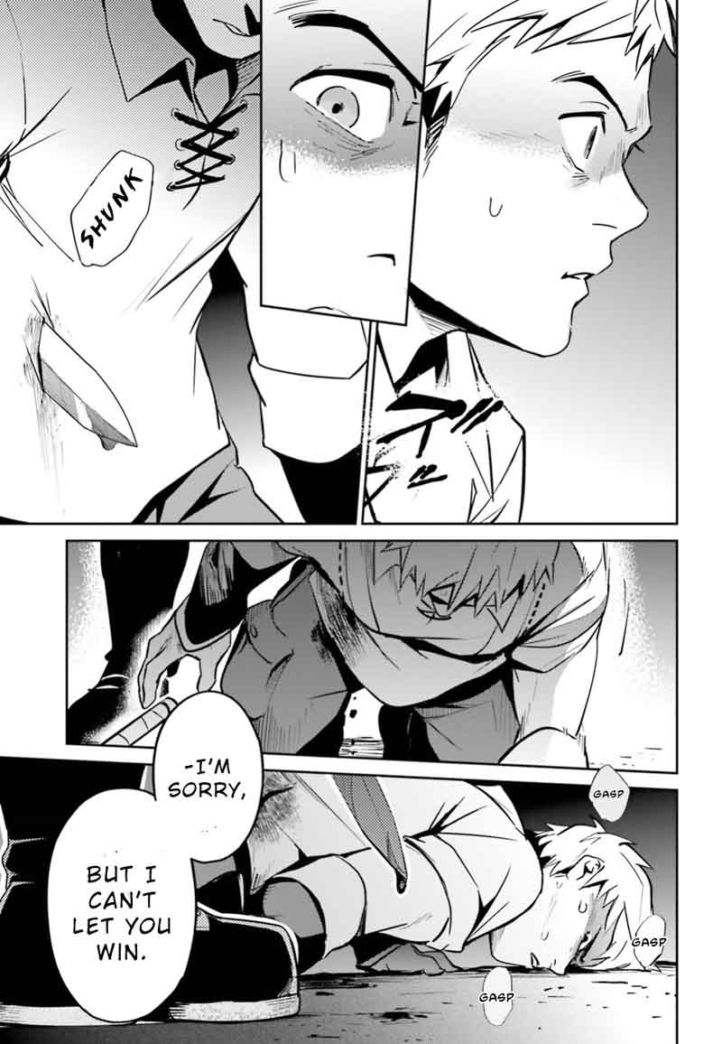 Read Overlord Manga Online
