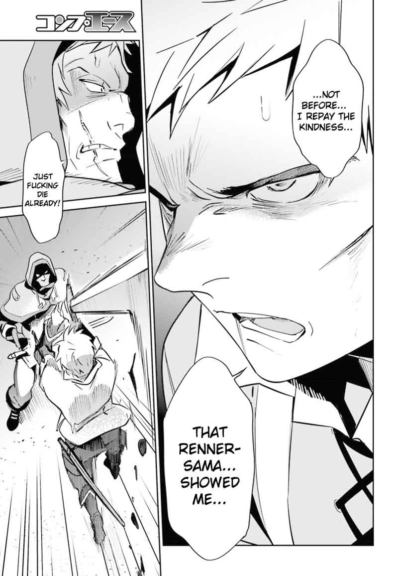 Read Overlord Manga Online