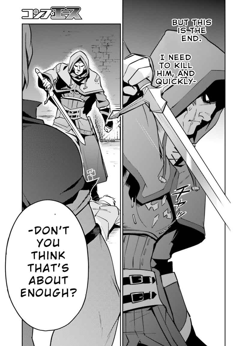 Read Overlord Manga Online
