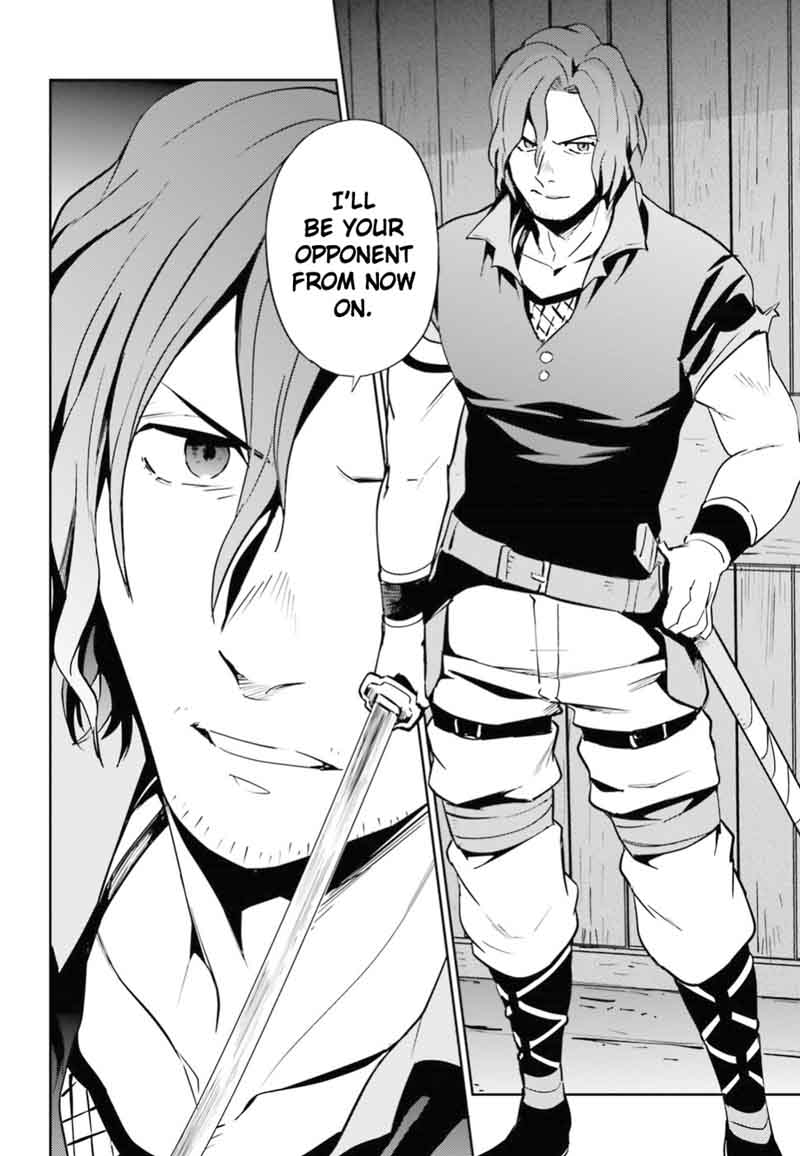 Read Overlord Manga Online