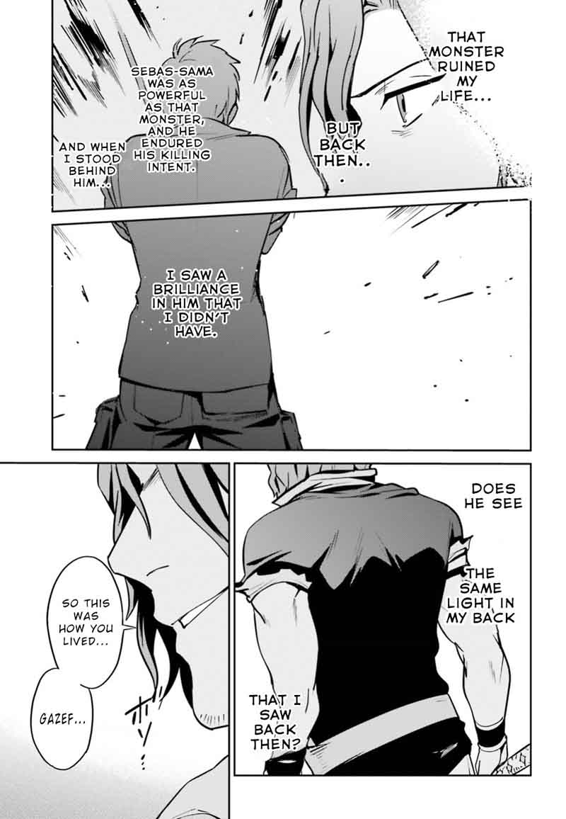 Read Overlord Manga Online