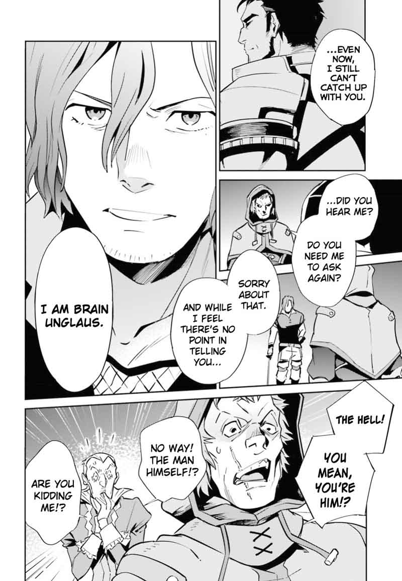 Read Overlord Manga Online