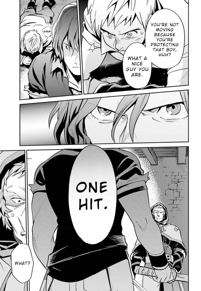 Read Overlord Manga Online