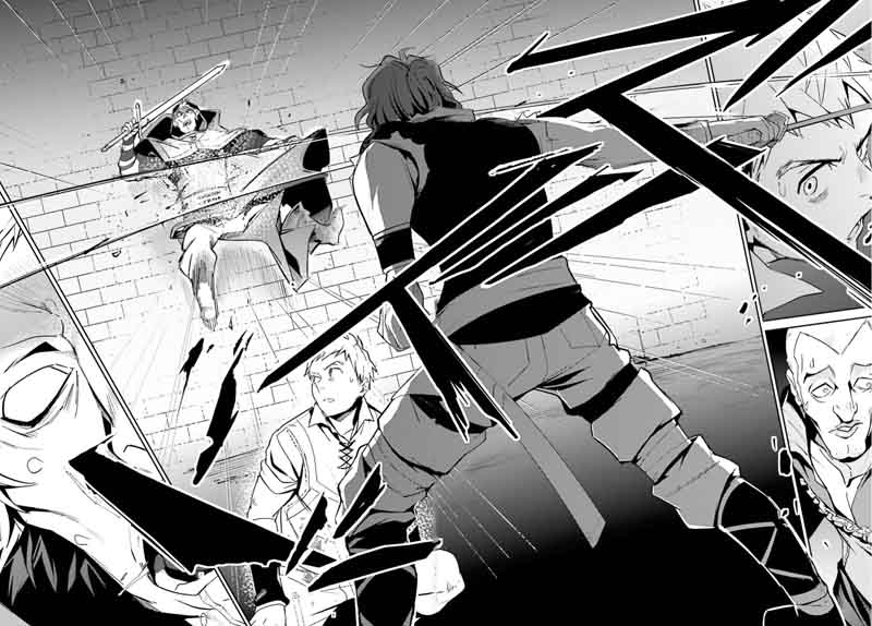Read Overlord Manga Online