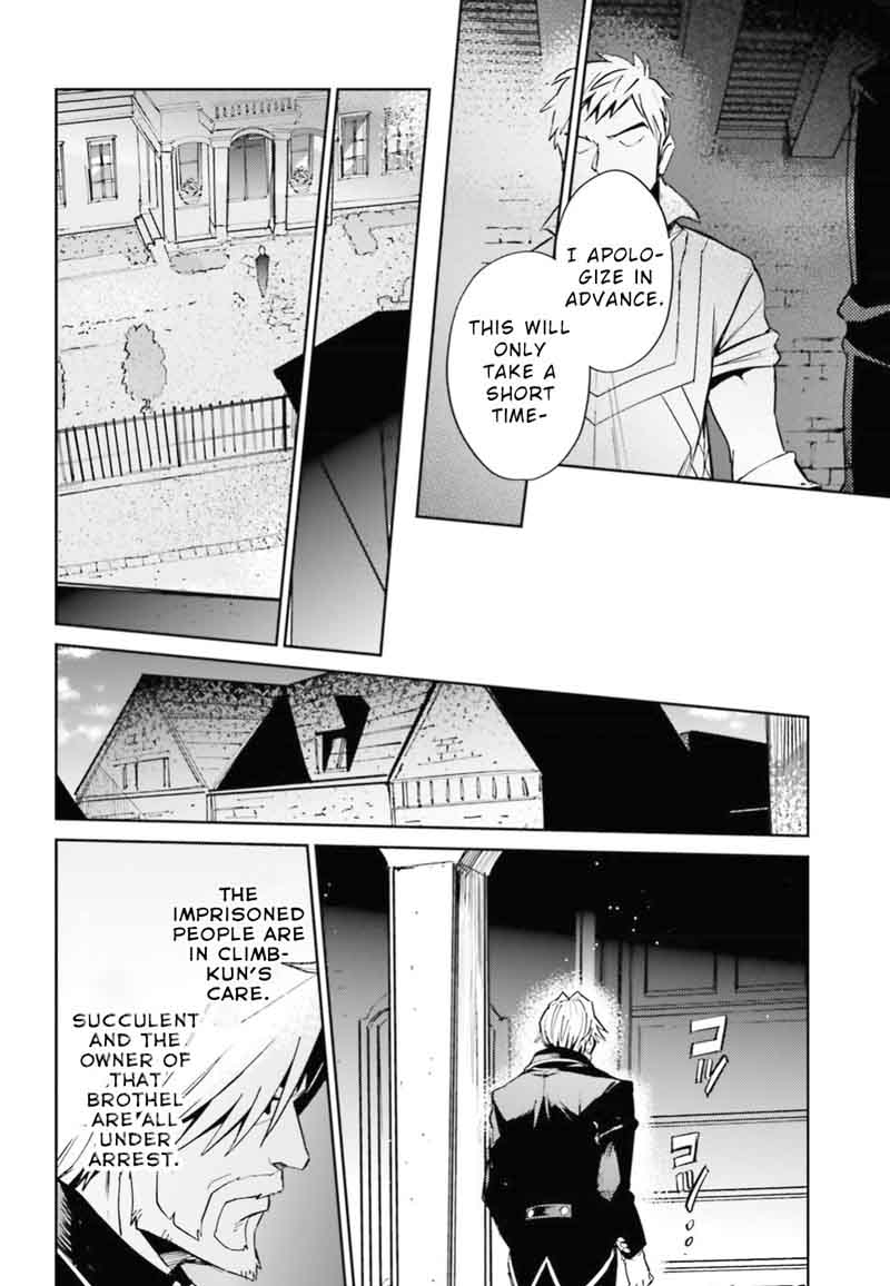 Read Overlord Manga Online