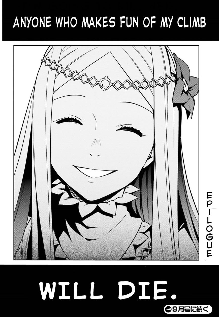 Read Overlord Manga Online