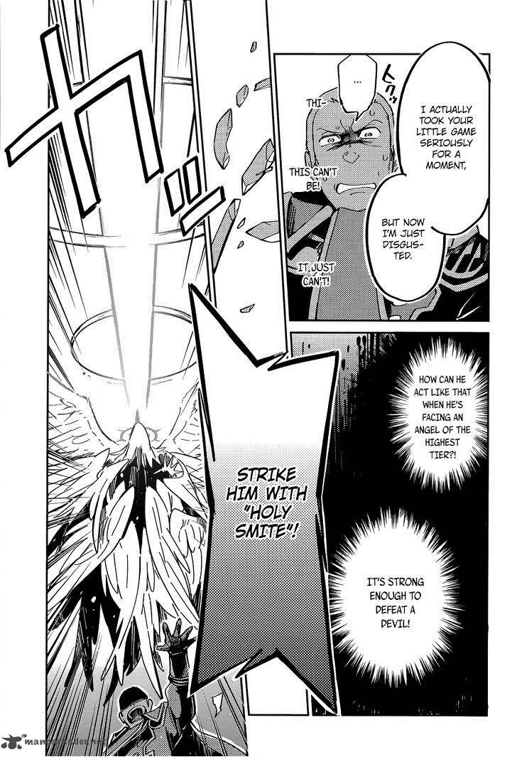 Read Overlord Manga Online