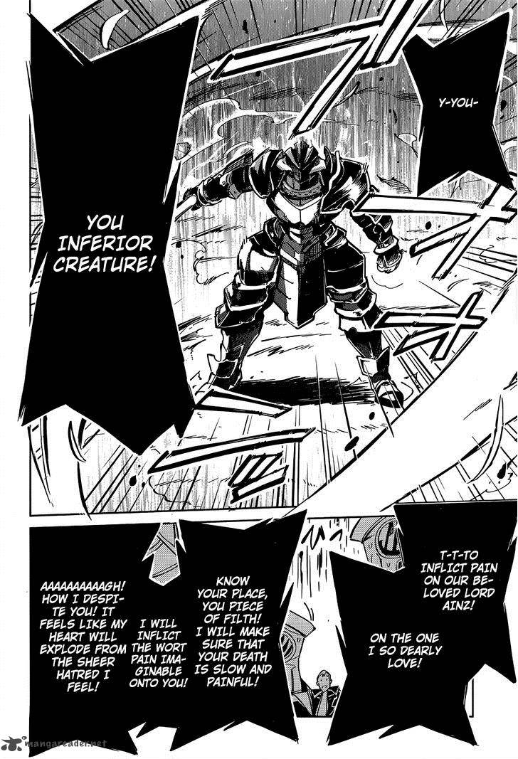 Read Overlord Manga Online