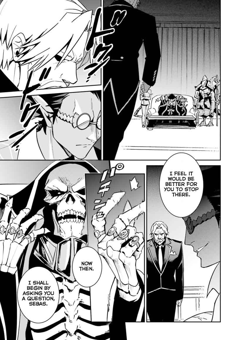 Read Overlord Manga Online