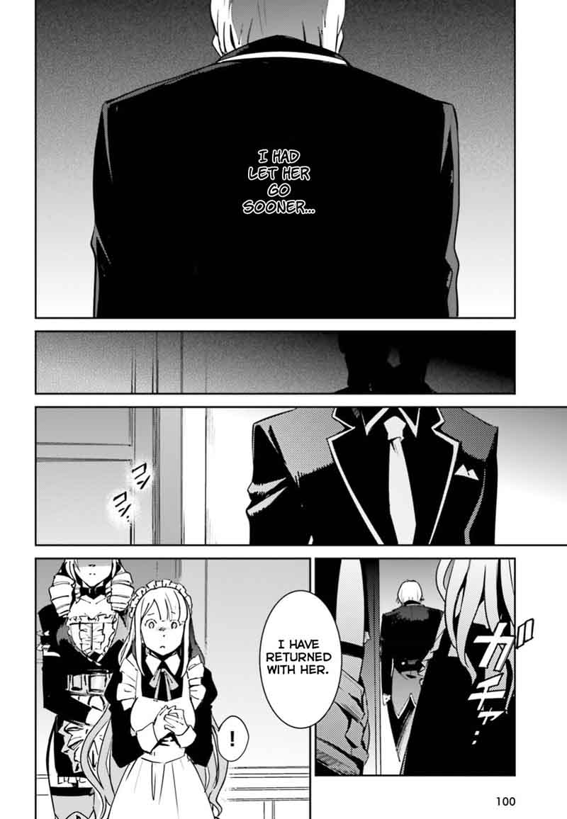 Read Overlord Manga Online