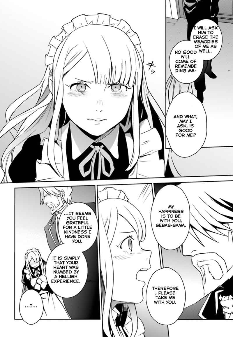Read Overlord Manga Online