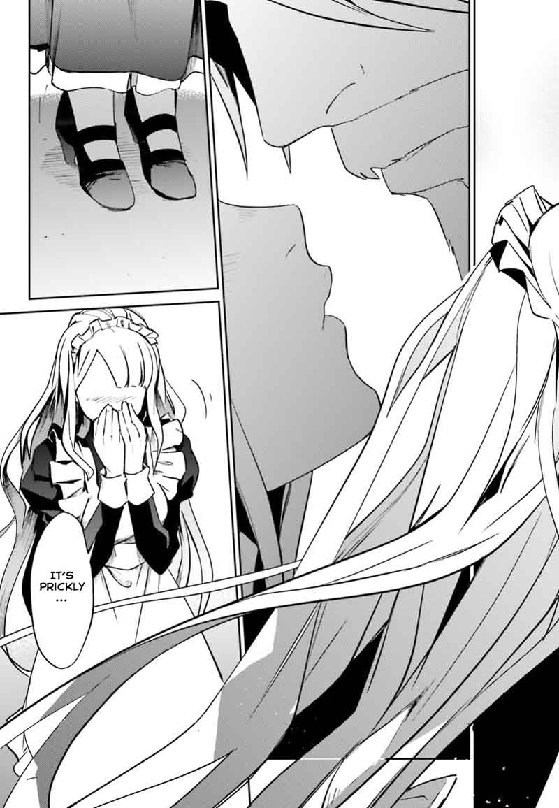 Read Overlord Manga Online