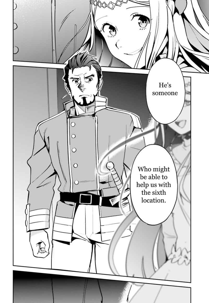 Read Overlord Manga Online