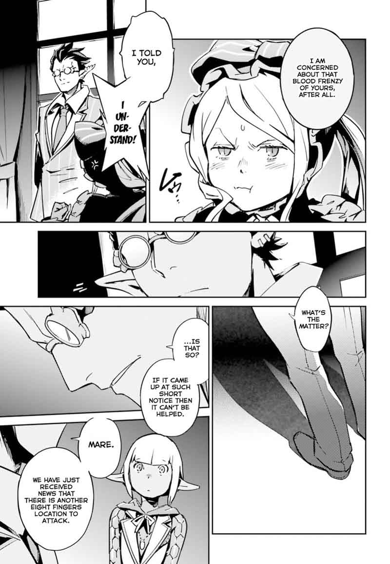 Read Overlord Manga Online