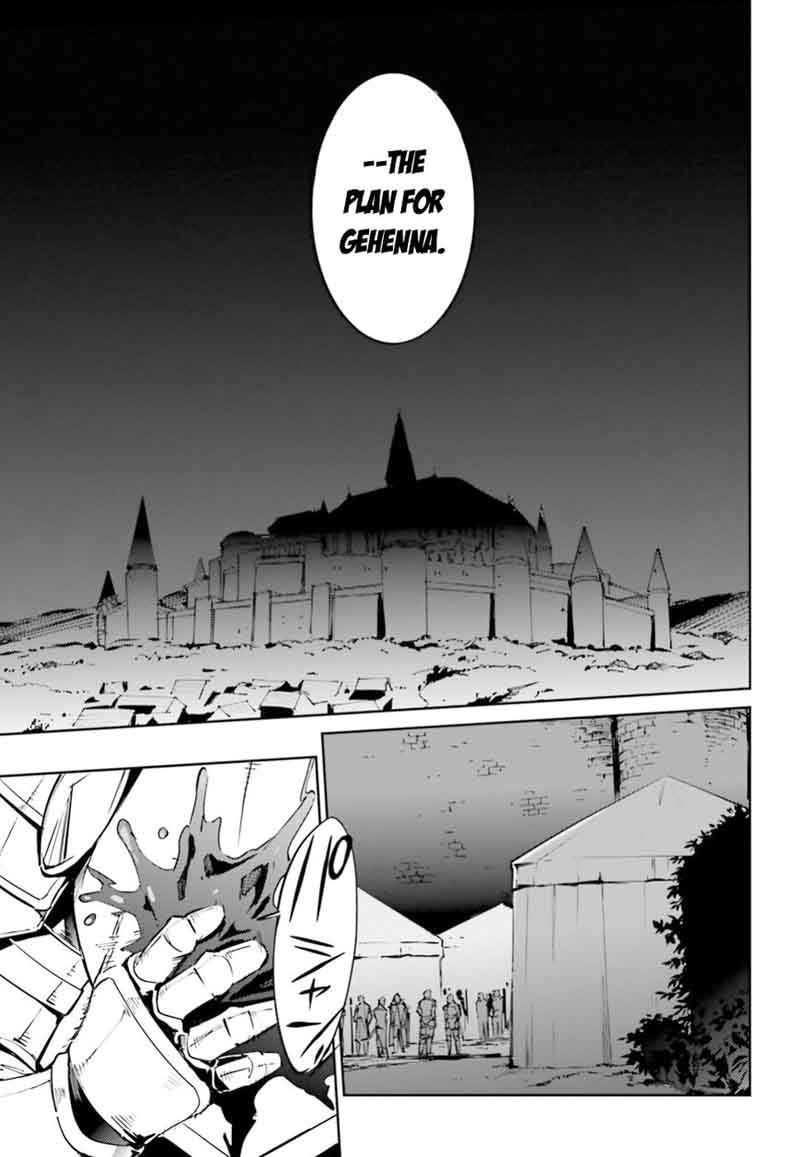 Read Overlord Manga Online