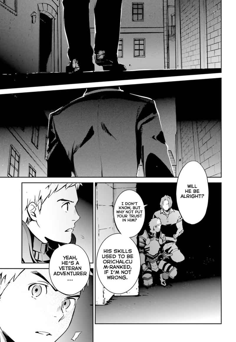 Read Overlord Manga Online