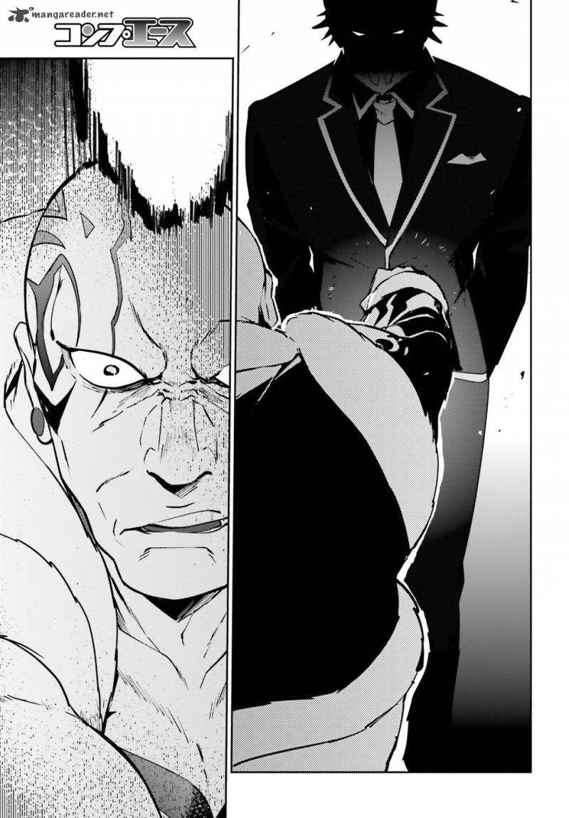 Read Overlord Manga Online