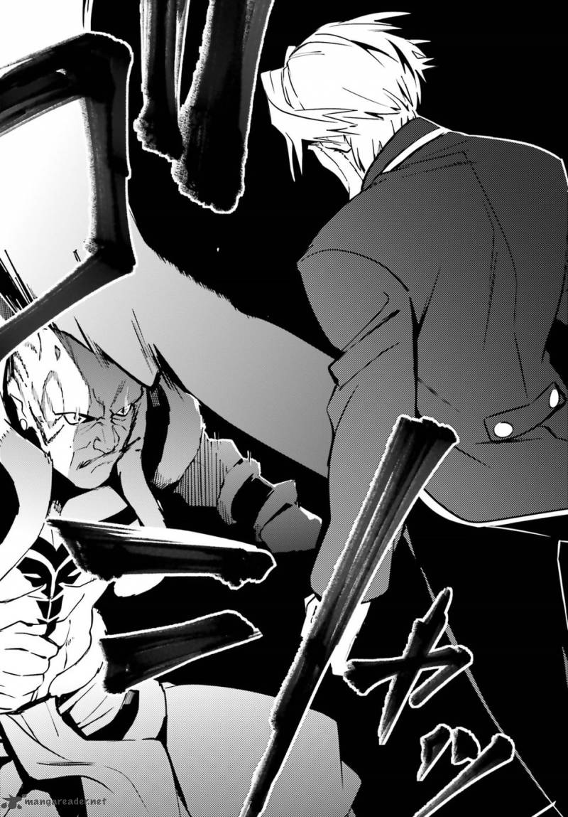 Read Overlord Manga Online