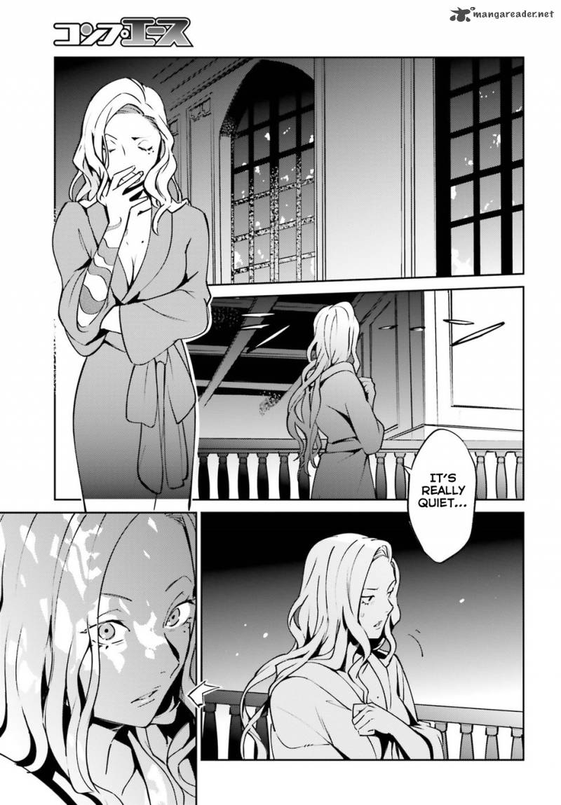 Read Overlord Manga Online