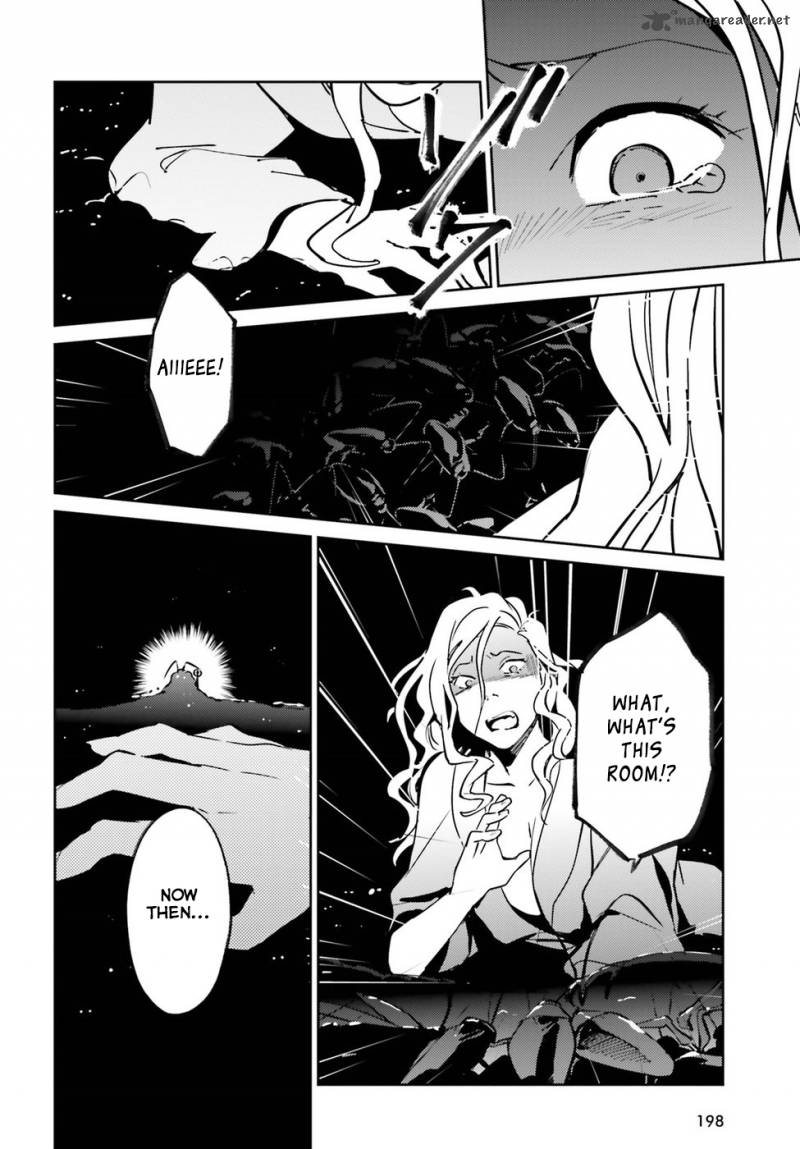 Read Overlord Manga Online