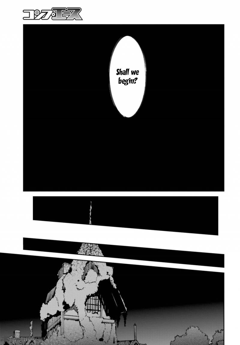 Read Overlord Manga Online