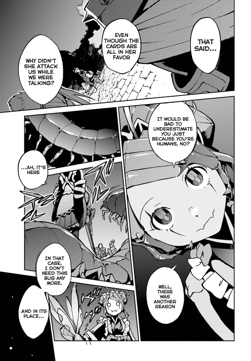 Read Overlord Manga Online