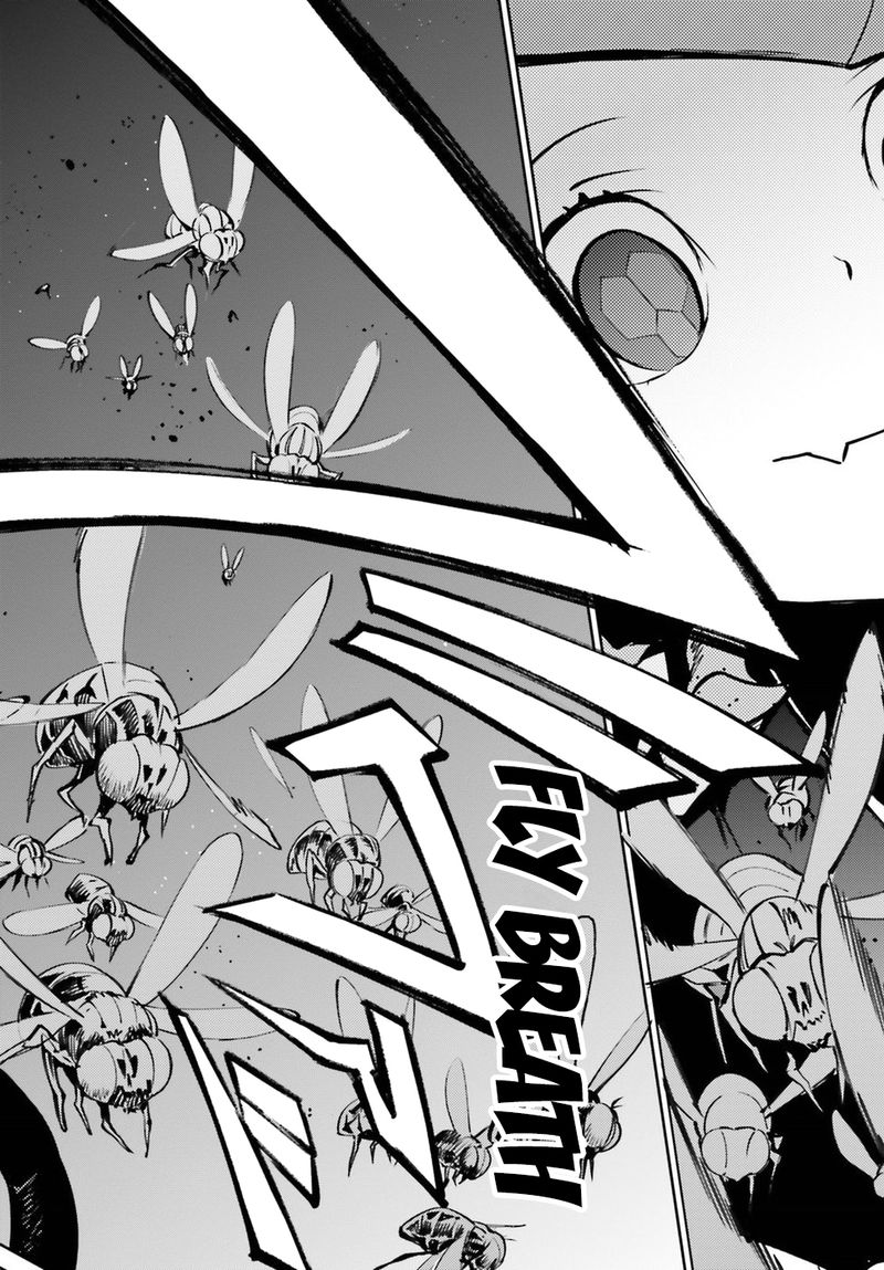 Read Overlord Manga Online