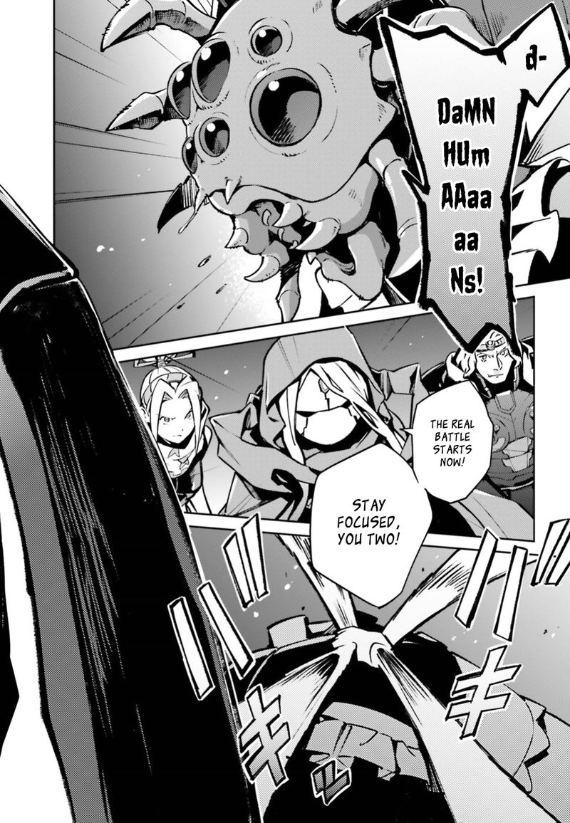 Read Overlord Manga Online