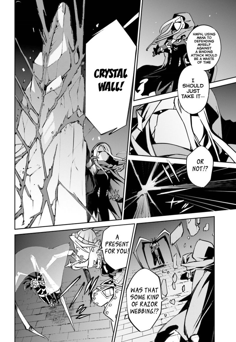 Read Overlord Manga Online