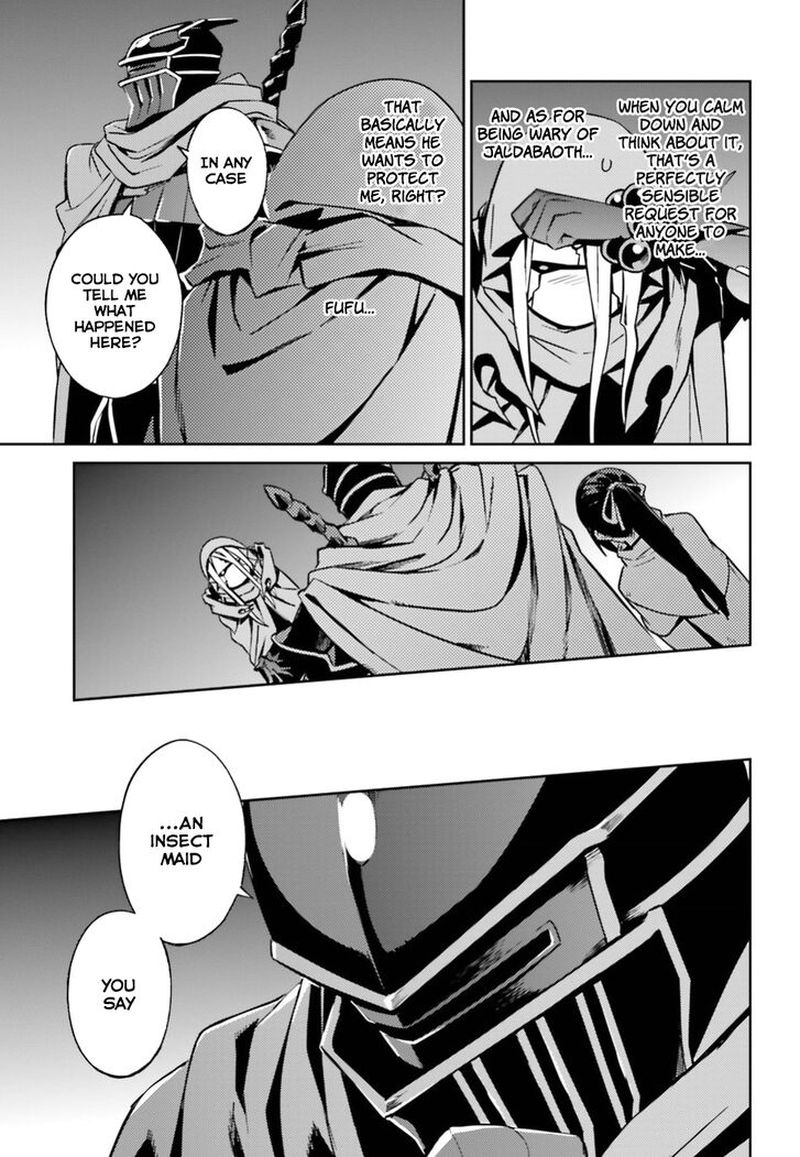 Read Overlord Manga Online