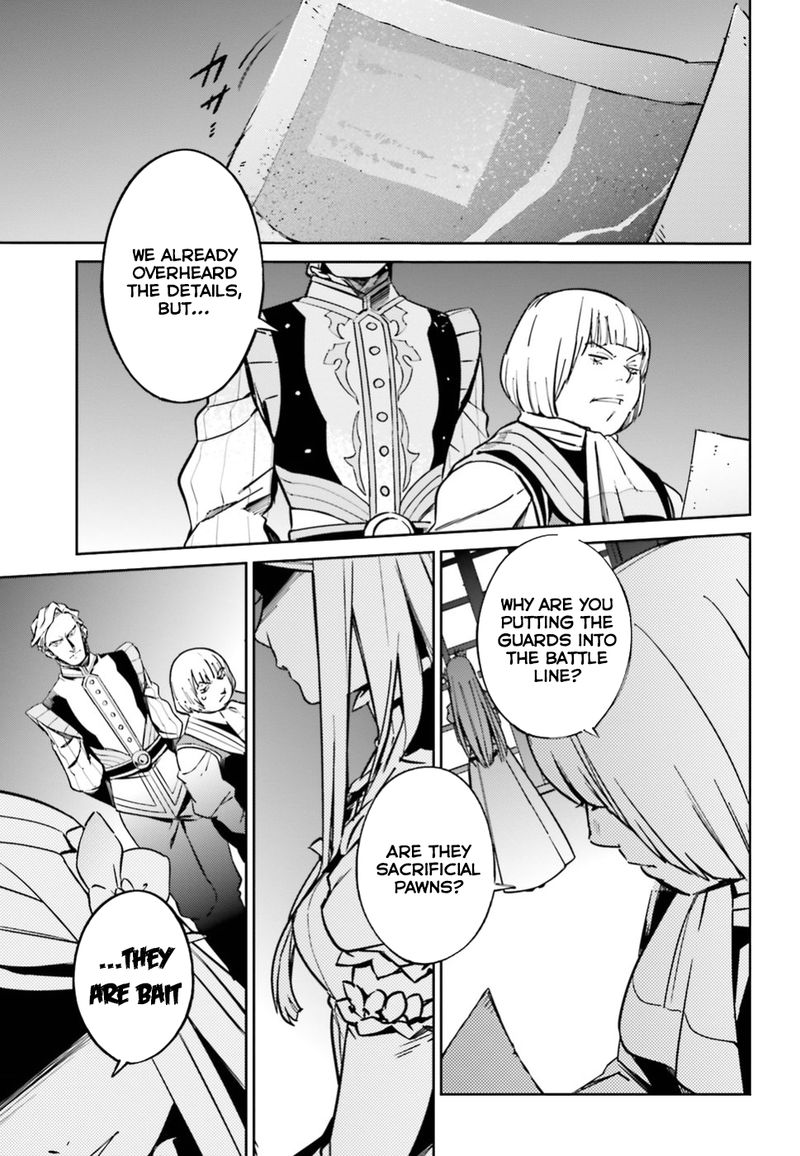 Read Overlord Manga Online