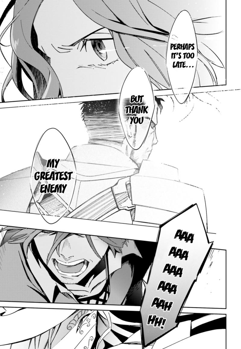 Read Overlord Manga Online
