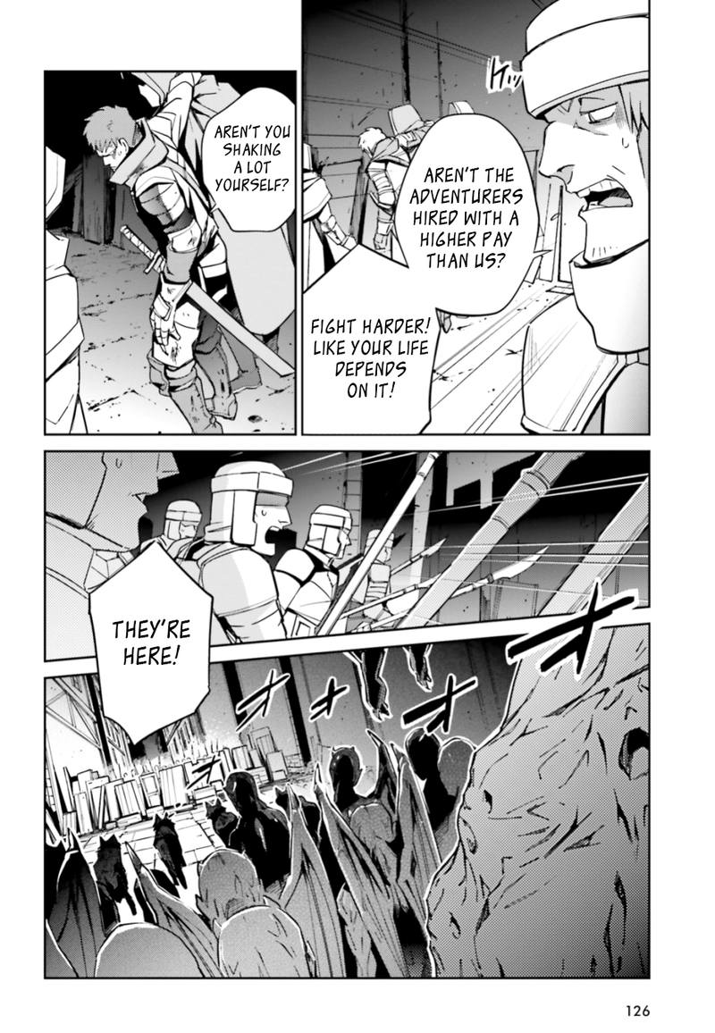 Read Overlord Manga Online