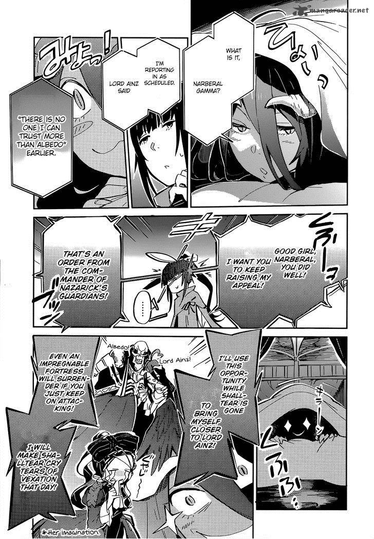 Read Overlord Manga Online