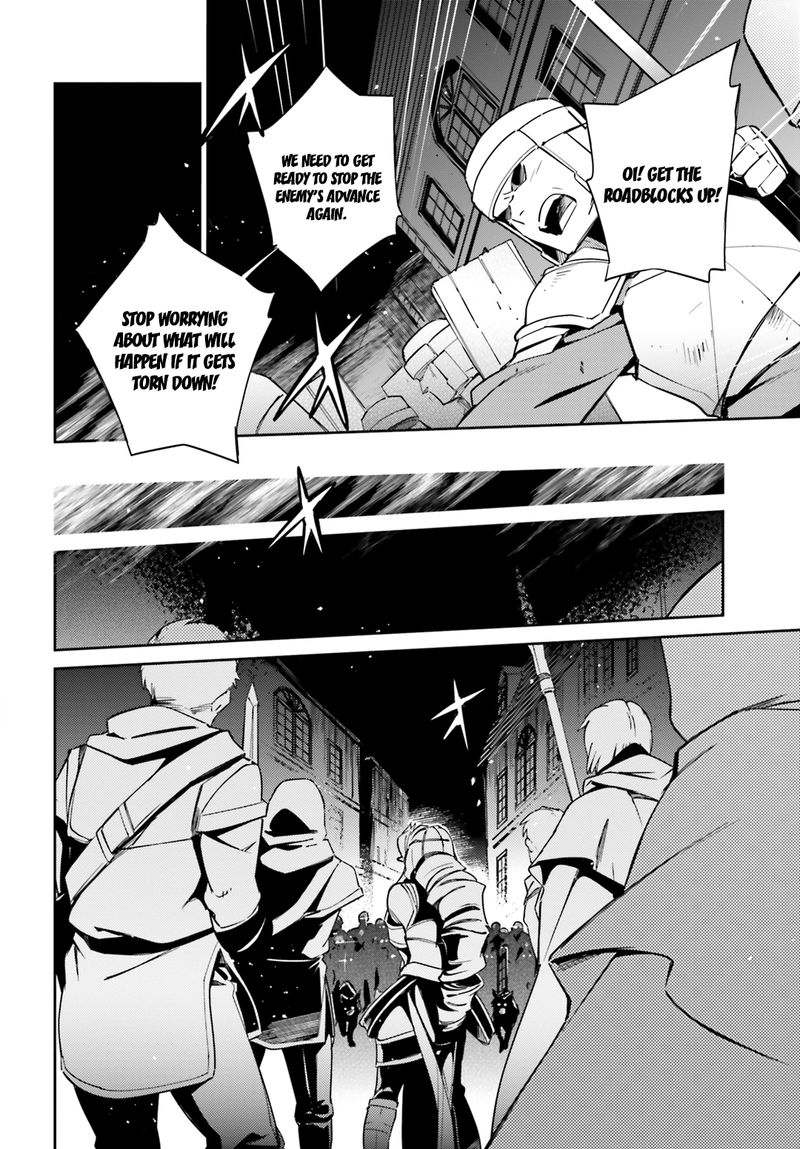 Read Overlord Manga Online
