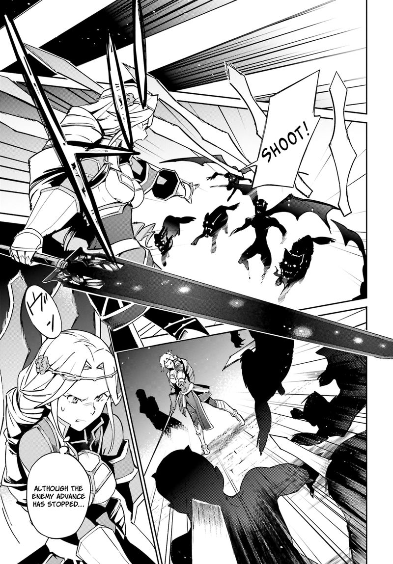 Read Overlord Manga Online